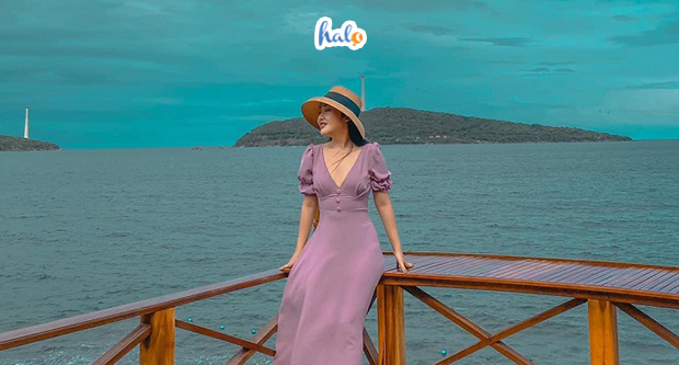 hon dam Island Hideaway 0