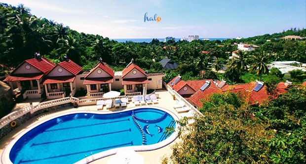 kham pha hong bin bungalow phu quoc