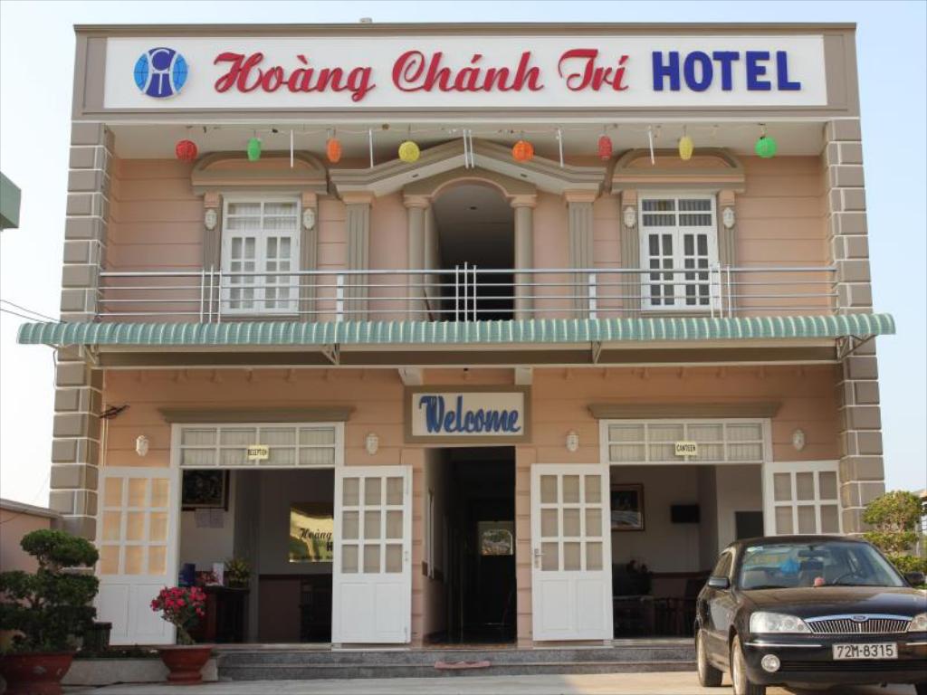 Hoang Chanh Tri Hotel