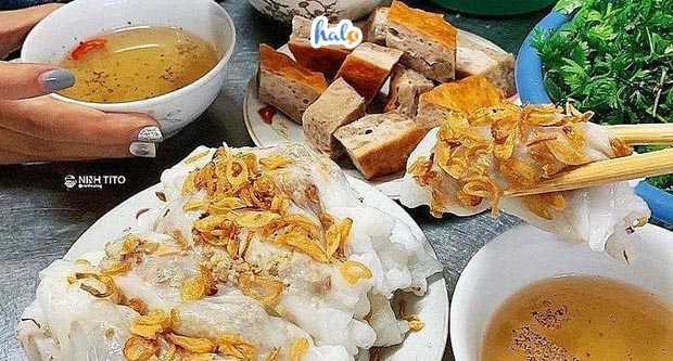 banh cuon thanh tri co