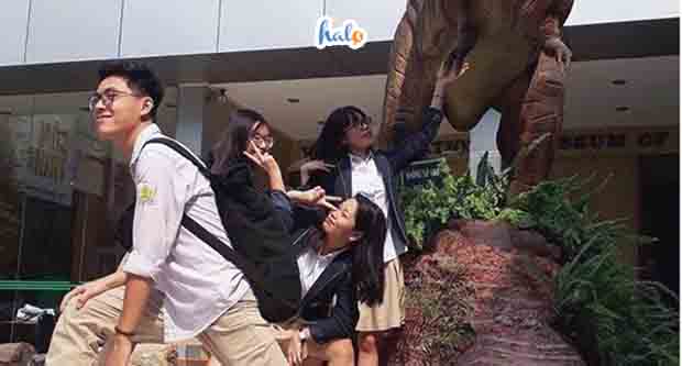 bao tang thien nhien viet nam