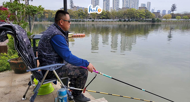 dia diem cau ca tu nhien o ha noi