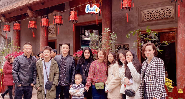 den bach ma