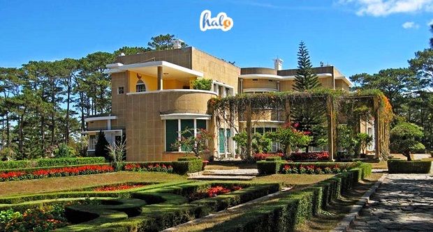 dinh 2 da lat