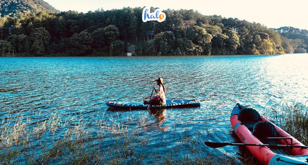 ho tuyen lam da lat