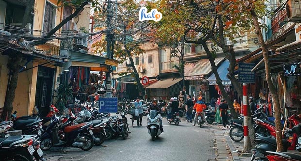 ha noi 36 pho phuong ho thien n