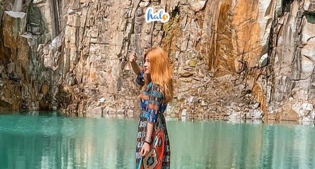 danh sach ho dep o da lat
