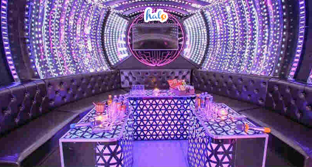 Khám phá Top 9 quán Karaoke VIP ở Hà Nội siêu hot - Halo Travel