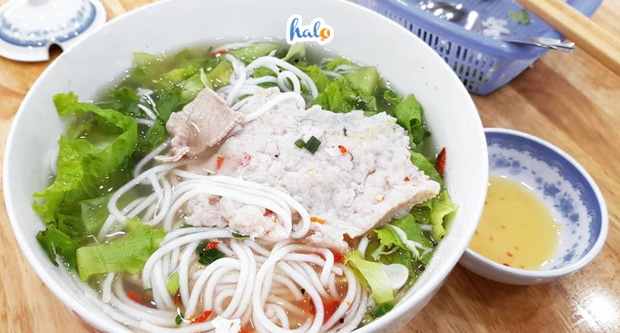 bun quay kien xay phu quoc