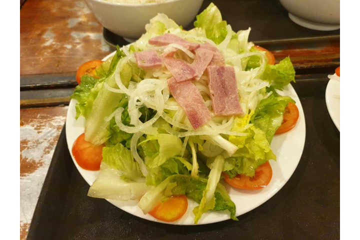 salad nha hang coi xay gio da lat
