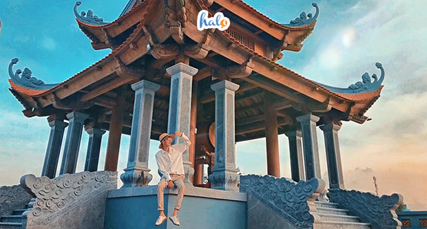 thien vien truc lam da lat