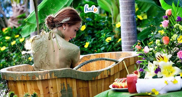 Trọn bộ kinh nghiệm đi I – Resort Nha Trang tắm bùn cực ᵭã - HaloTravel