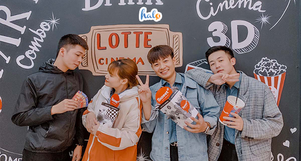 cac rap chieu phim o sai gon