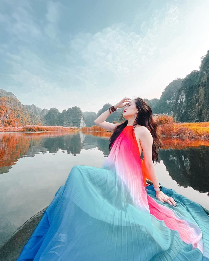 Du lịch Ninh Bình 1 ngày có gì vui? Ăn gì? Chơi gì? - HaloTravel