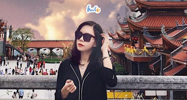 chua o quang ninh