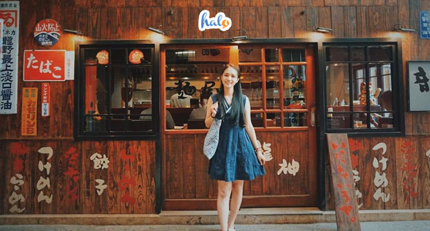 kham pha pho nhat o sai gon