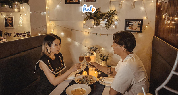 dia diem hen ho lang man o sai gon