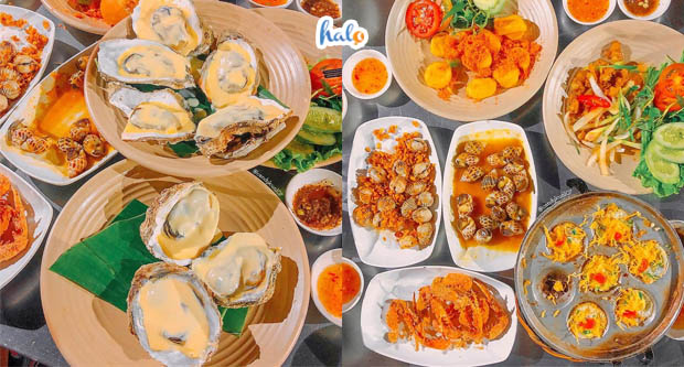 oc nho sai gon