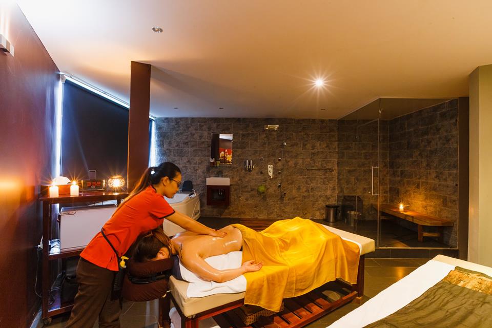 Top 10 địa chỉ Massage Nha Trang (giá vé, kinh nghiệm) - Halotravel