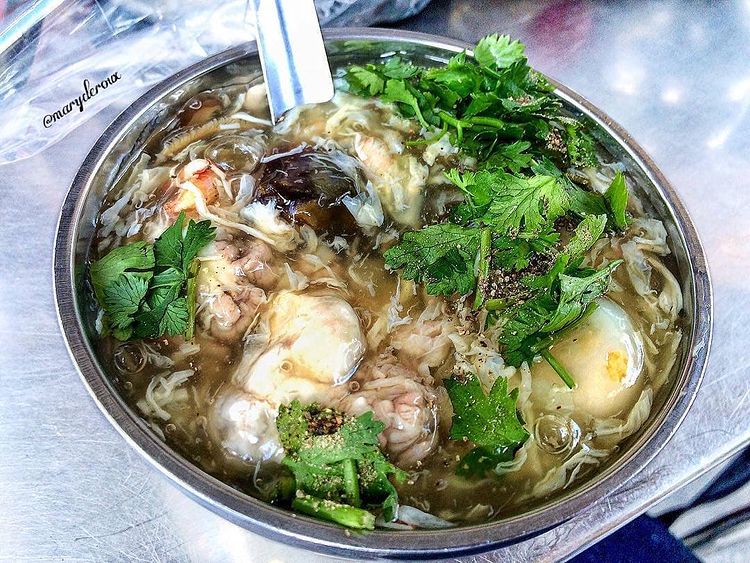 Thử 10 quán súp cua Sài Gòn ngon như lời đồn  HaloTravel