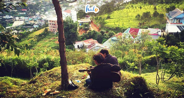 doi robin da lat