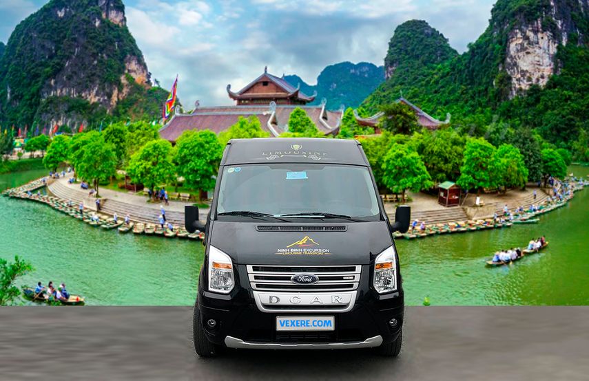 Ninh Binh Excursion Transport