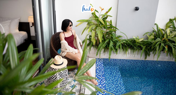 Volar Hoi An Homestay