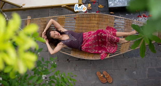 bamboo homestay hoi an covei