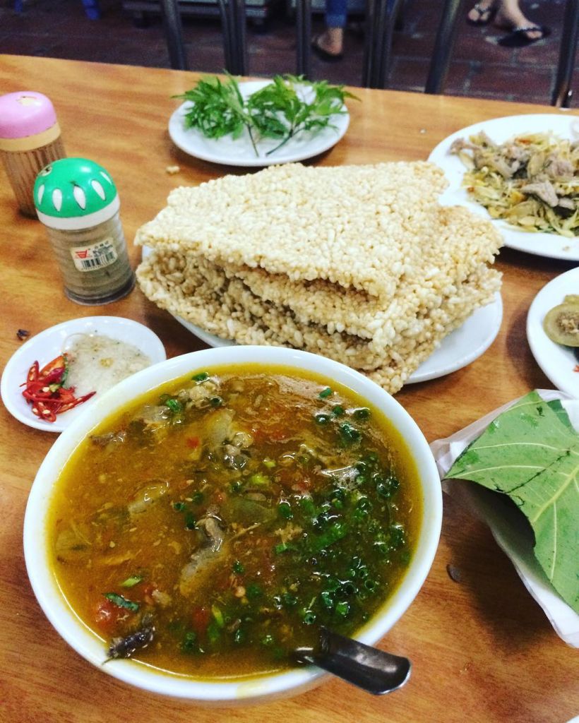 Cách Chọn Cơm Cháy Ninh Bình Ngon, Ph…