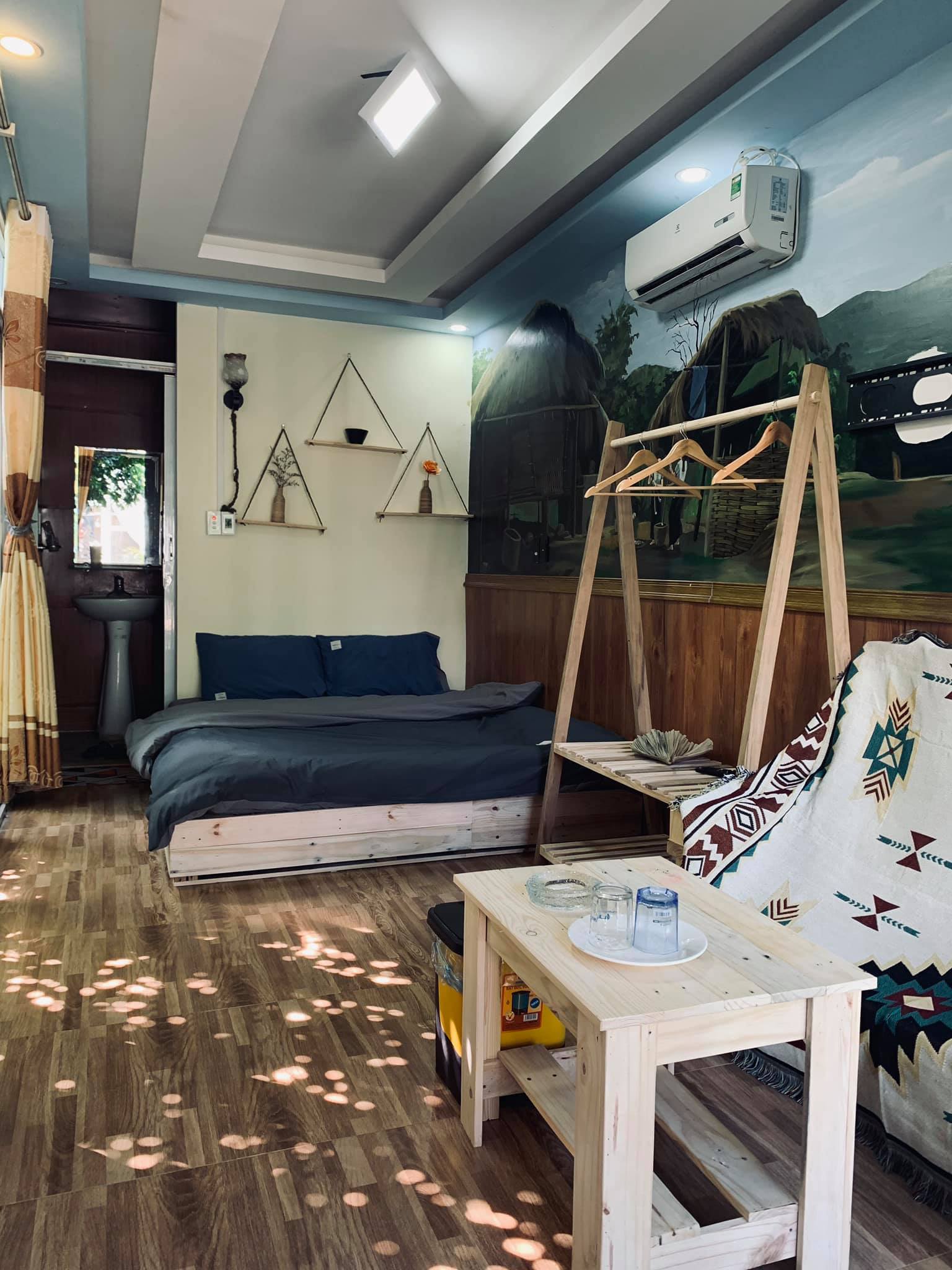 #9 homestay Mộc Châu view đẹp tan chảy hot nhất hiện nay - Halo Travel