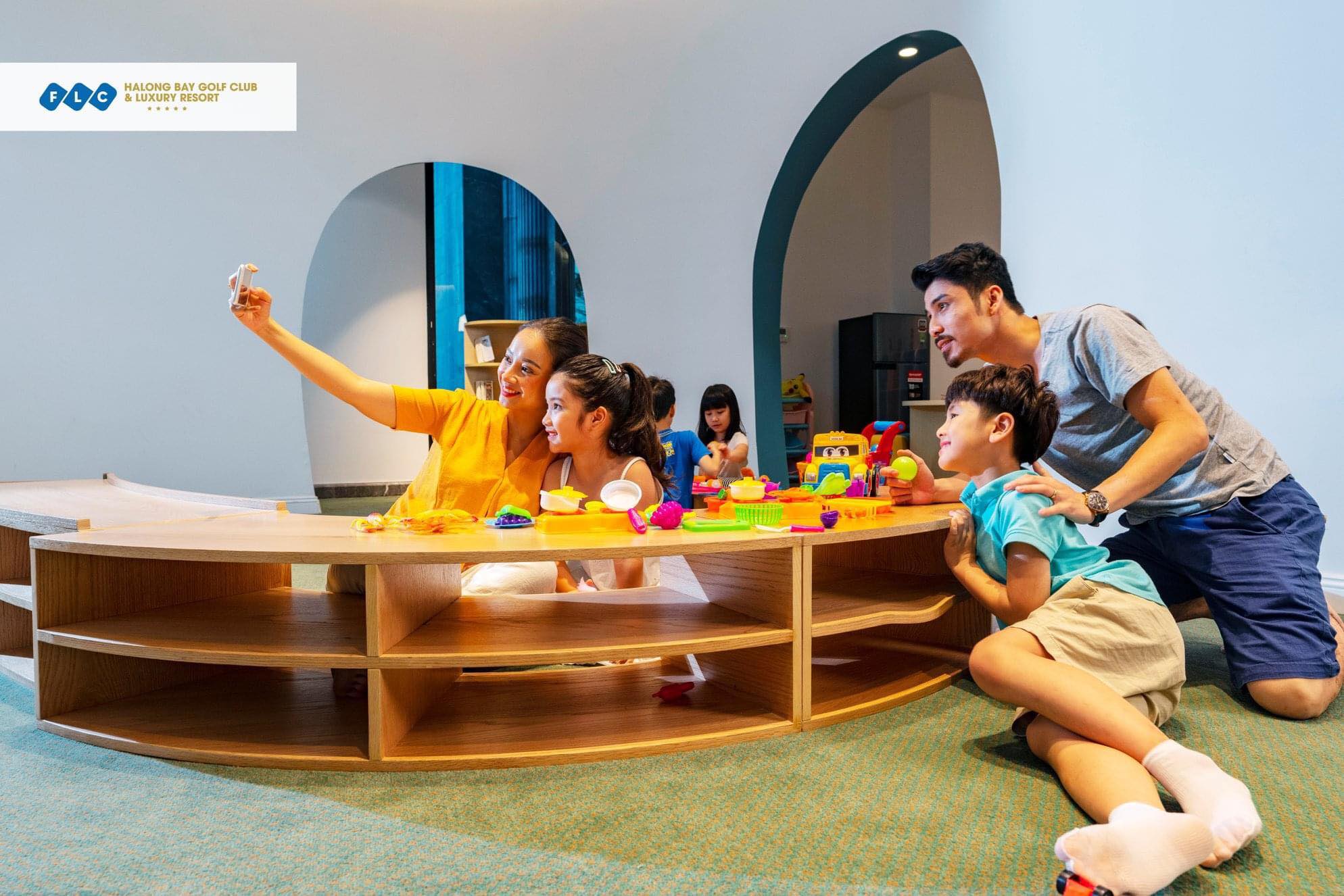 Villa FLC Hạ Long: Nơi Nghỉ Dưỡng Xứng Tầm Đẳng Cấp - HaloTravel