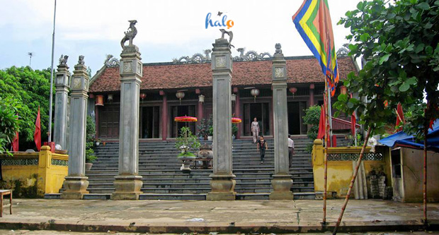 den co chin