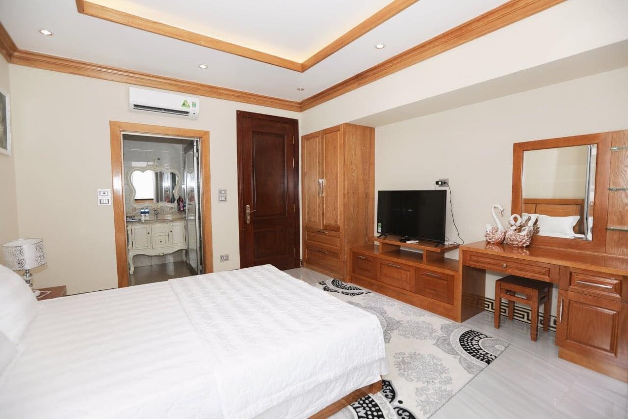 Villa FLC Hạ Long: Nơi Nghỉ Dưỡng Xứng Tầm Đẳng Cấp - HaloTravel
