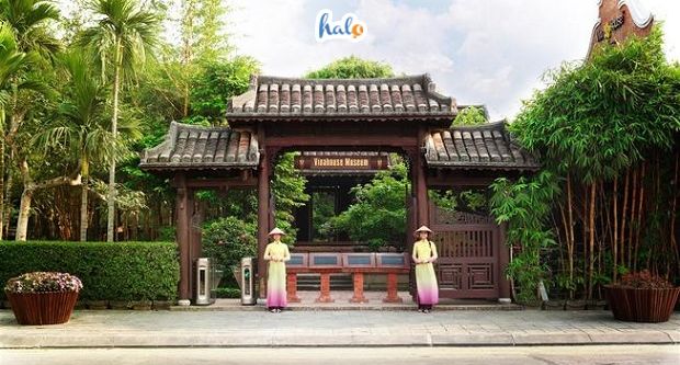 vinahouse quang nam