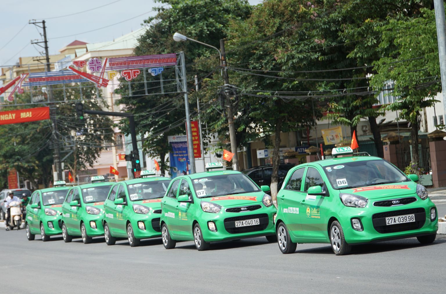 Số điện thoại taxi Đồng Nai – Giải pháp di chuyển tiện lợi, nhanh chóng tại vùng đất phát triển