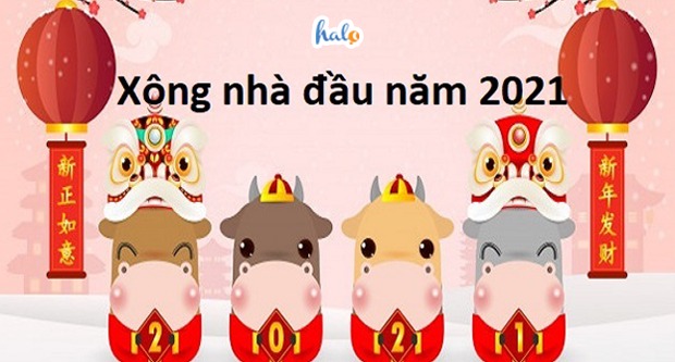 xong dat 2021