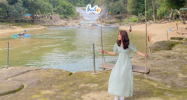 Kinh nghiệm đi cȏng viên du lịch Yang Bay Nha Trang siêu đầy ᵭủ - HaloTravel