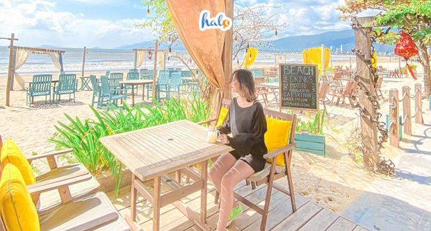 Surf Bar Quy Nhon
