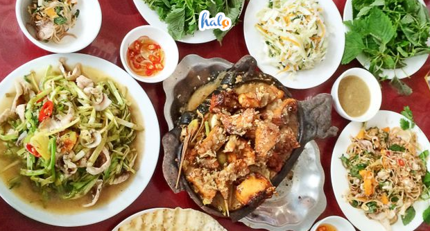 Top 10 quán ăn ngon Đồng Hới phải thử khi tới Quảng Bình - Halo Travel