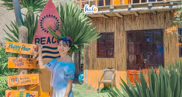 homestay quy nhon
