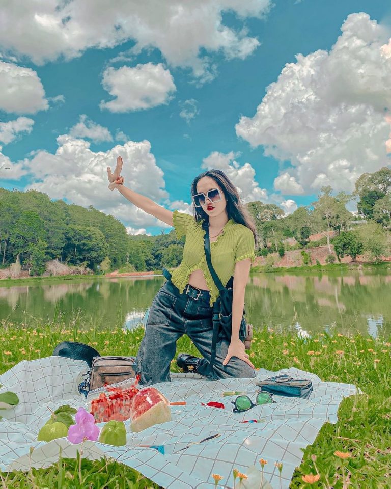 Tất tần tật kinh nghiệm du lịch Măng Đen cực chi tiết - HaloTravel