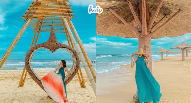 du lich quy nhon