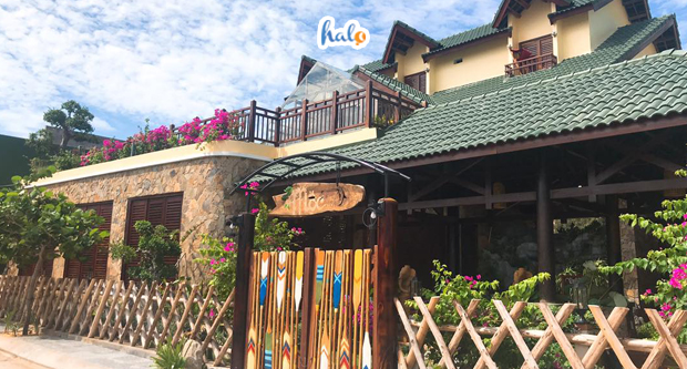 moc homestay nhon ly