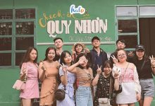 review oh homestay quy nhon