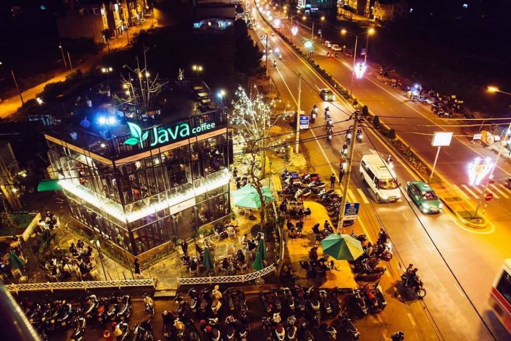 TOP 9 quán cafe Gia Lai dành riêng cho team mê ''sống ảo'' HaloTravel