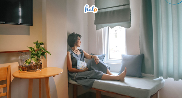 review cobe homestay quy nhon