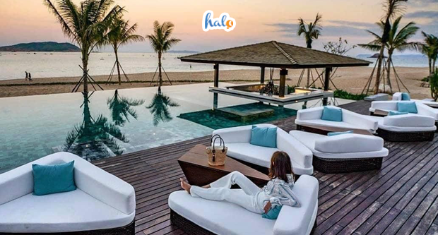 villa quy nhon