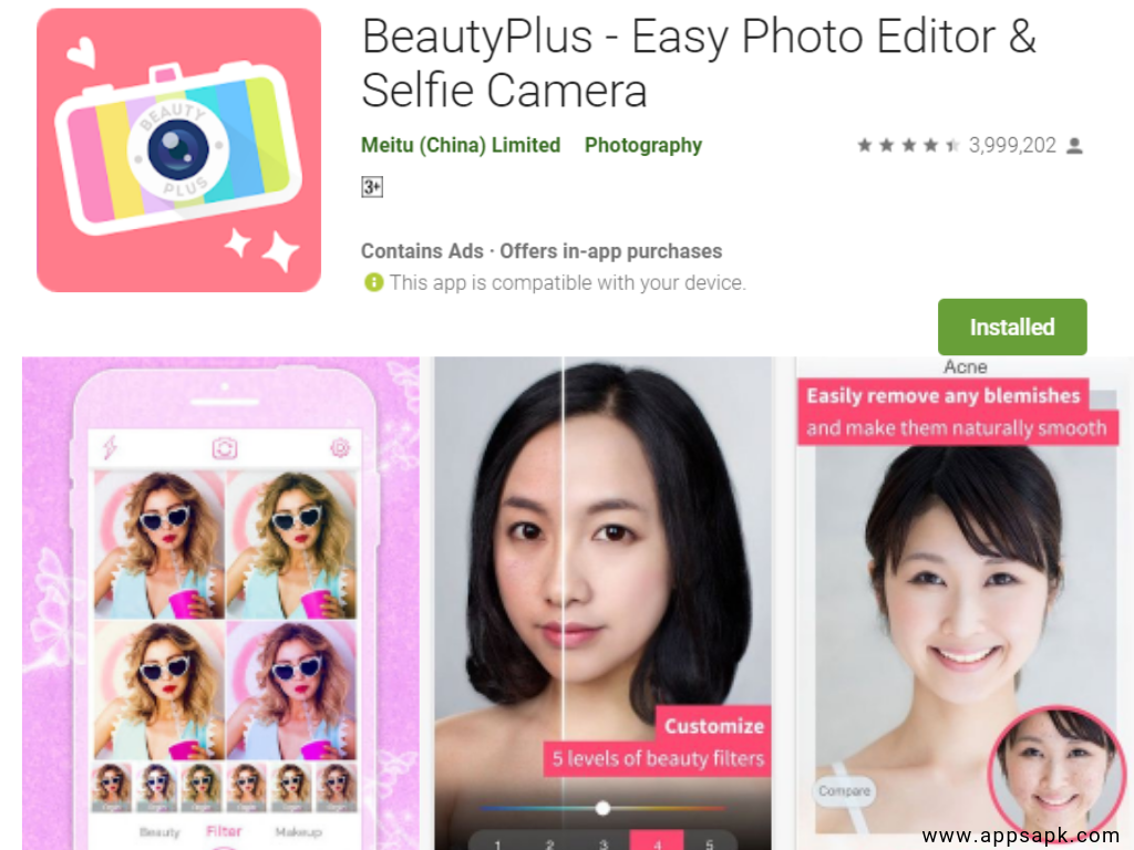 Beauty-Plus