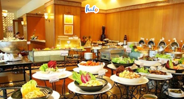 Buffet hải sản tại Lê Trọng Tấn Tân Phú có giá cả như thế nào?
