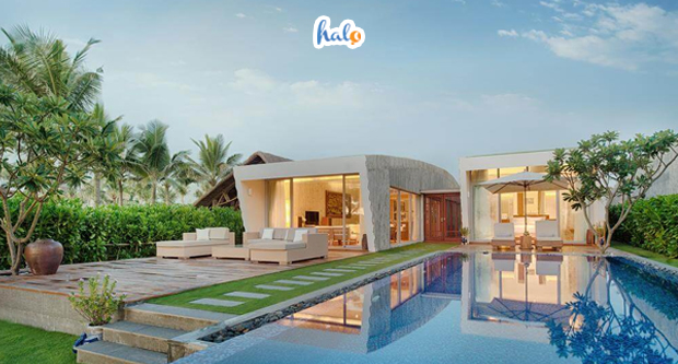 Villa Đà Nẵng